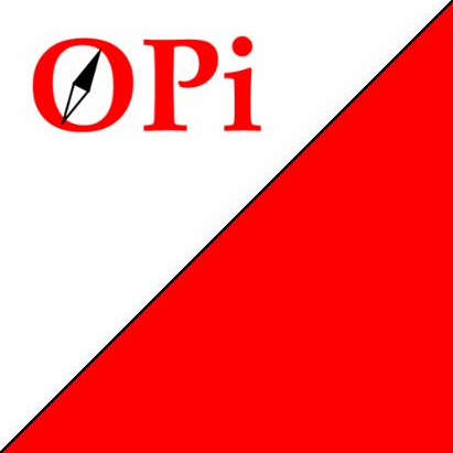 OPi logo